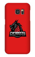cycrosstv Samsung Phone Cases