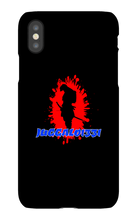 juggalo1331 iPhone Phone Cases