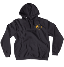 melael Hoodies (No-Zip/Pullover)
