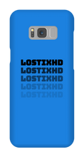 lostixhd Samsung Phone Cases
