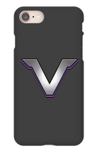V IPhone Case