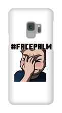 5. FACEPALM ETUI SAMSUNG