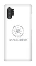 iamhoneybadger Samsung Phone Cases