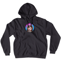 Josieeejo OG Logo Pullover Hoodie