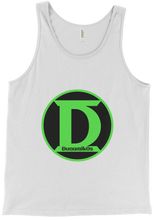 Dunamik0s Tank Top