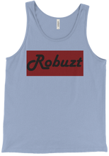 rjthewaffle Tank Top