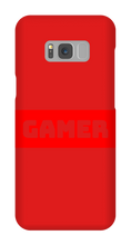 slushjonathan Samsung Phone Cases