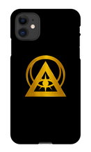 skillzlondon iPhone Phone Cases