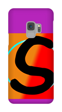 sebdamemesilva Samsung Phone Cases
