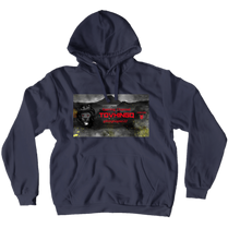 kingnapier22 Hoodies (No-Zip/Pullover)