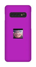 Sussy Evan Samsung Phone Case