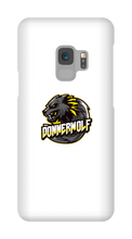 xdonnerwolfx Samsung Phone Cases