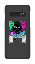 BlkFro Samsung Phone Cases