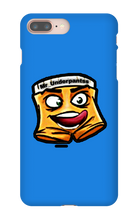 mr_underpantss iPhone Phone Cases
