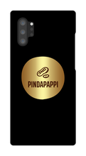 pindapappi Samsung Phone Cases