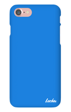 lachufn iPhone Phone Cases