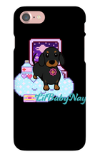 Sleep Tight LlilBabyNay Phone Case