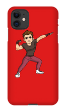 elide-iPhone Cases