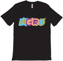 mercenaryxbox T-Shirts