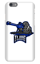 twolilwindex iPhone Phone Cases