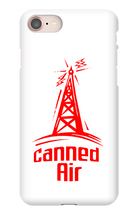 Canned AIr iPhone Phone Cases
