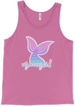 meremaid_ Tank Top