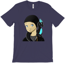 chargedblivion T-Shirts