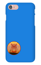 jl016 iPhone Phone Cases