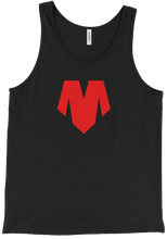 MiikeBoom Tank Top