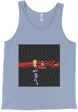 featherstoneunited Tank Top