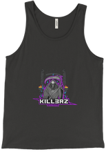 kill3rz_gaming Tank Top