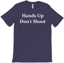 Hands Up Don't Shoot(All Profit Goes To BreakOUT!)