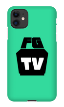 FGTV Apple Iphone 8 Case