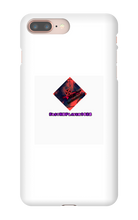fastgdplayer1422 iPhone Phone Cases