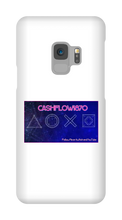 cashflow1870 Samsung Phone Cases