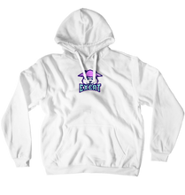 Team EXERT Hoodies (No-Zip/Pullover)