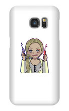 lushylush_x Samsung Phone Cases