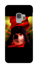Comrad Doggo Samsung Phone Cases