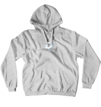 therealdippy Hoodies (No-Zip/Pullover)