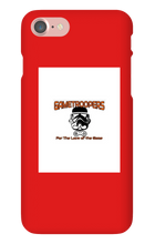 gametrooperselite iPhone Phone Cases