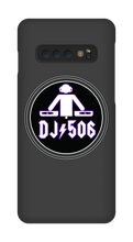DJ506 Samsung Phone Cases
