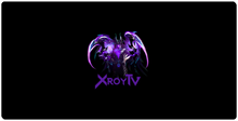 xroytv XXL Gaming Mousepad