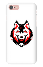 lestforttv iPhone Phone Cases