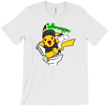 inthecrapper T-Shirts