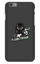itzamst3rdam iPhone Phone Cases