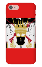 mrcentral510 iPhone Phone Cases