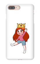 FaffiGS iPhone Phone Cases