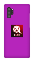 xenooffcial Samsung Phone Cases