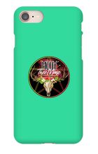 mollytheemoose iPhone Phone Cases