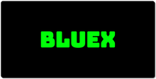 bluex XXL Gaming Mousepad